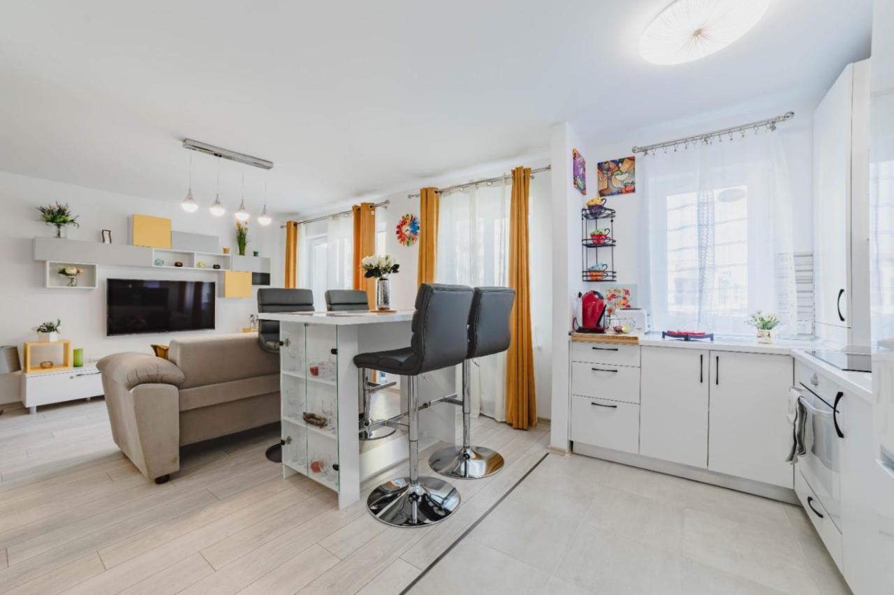 Masterpiece Studio- Free Parking, Wi-Fi, Netflix Braşov Exteriör bild