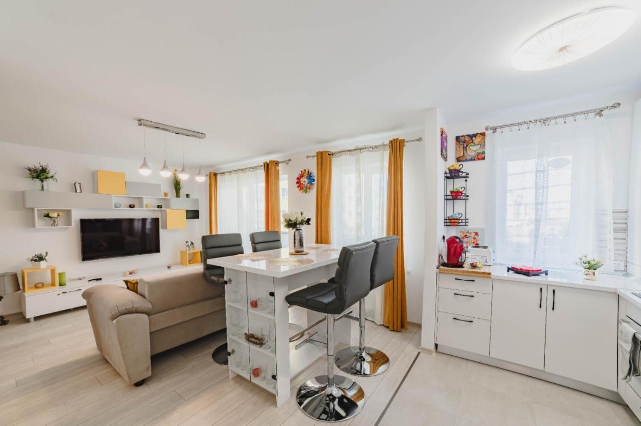 Masterpiece Studio- Free Parking, Wi-Fi, Netflix Braşov Exteriör bild