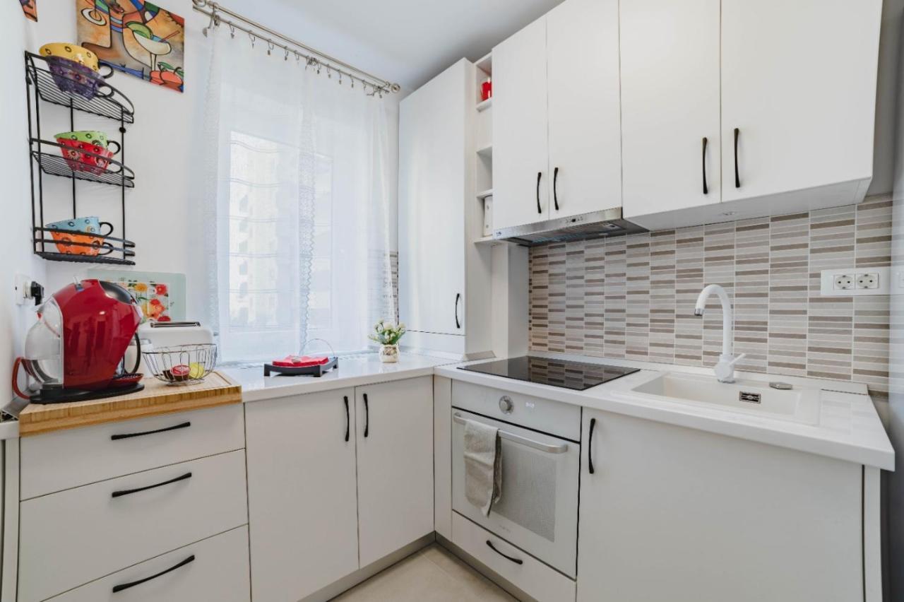 Masterpiece Studio- Free Parking, Wi-Fi, Netflix Braşov Exteriör bild