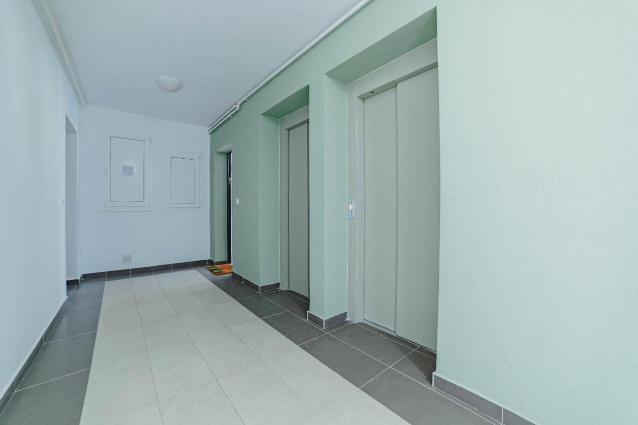 Masterpiece Studio- Free Parking, Wi-Fi, Netflix Braşov Exteriör bild